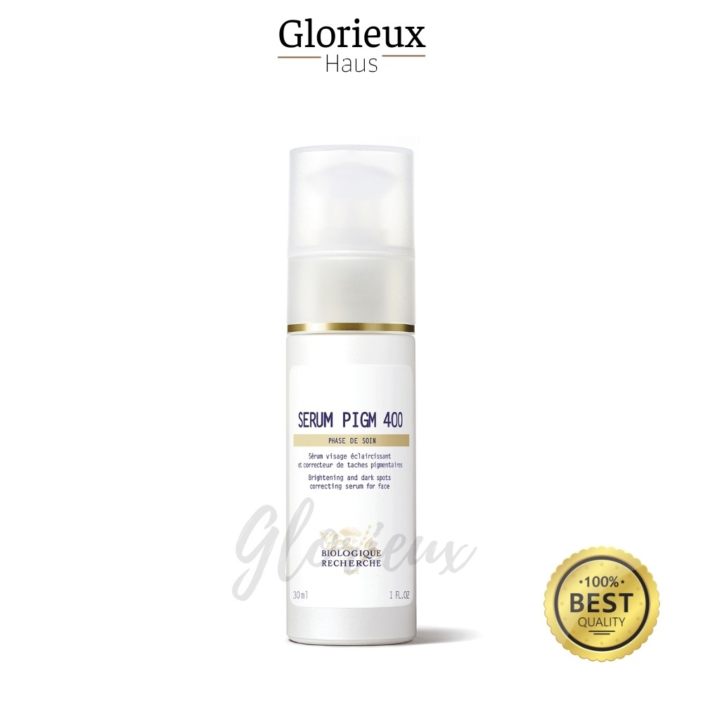 Serum PIGM 400 tinh chất giảm nám và làm trắng da - K31