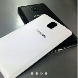 Vỏ nắp lưng cho máy Samsung Note 3
