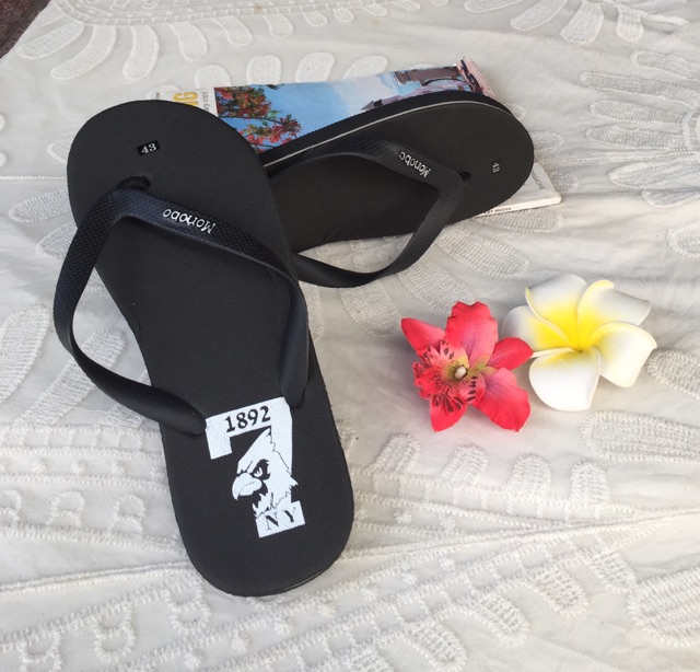 Dép Lào Nam/ Dép Xỏ Ngón Nam Cao Su Dẻo Êm Chân Big Size Đến 46 - Hàng VNXK - Lucky Girl shop