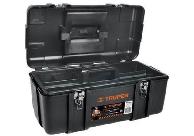 17.5" Thùng đựng đồ nghề Truper 19656 / 20''- CHP-20X/ 23''- CHP-23X