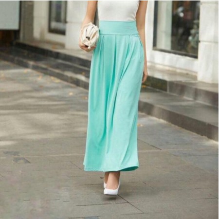 COMBO Áo Chống Nắng Và Váy Quây Chống Nắng Thông Hơi Mềm Mát Freesize | BigBuy360 - bigbuy360.vn