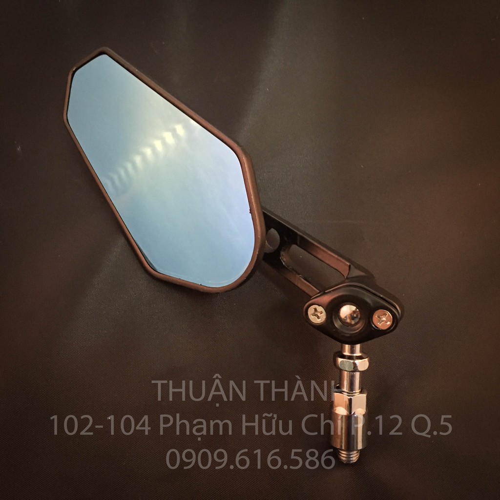 Kiếng Kiểu FERRI-MF1