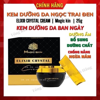 KEM NGỌC TRAI ĐEN