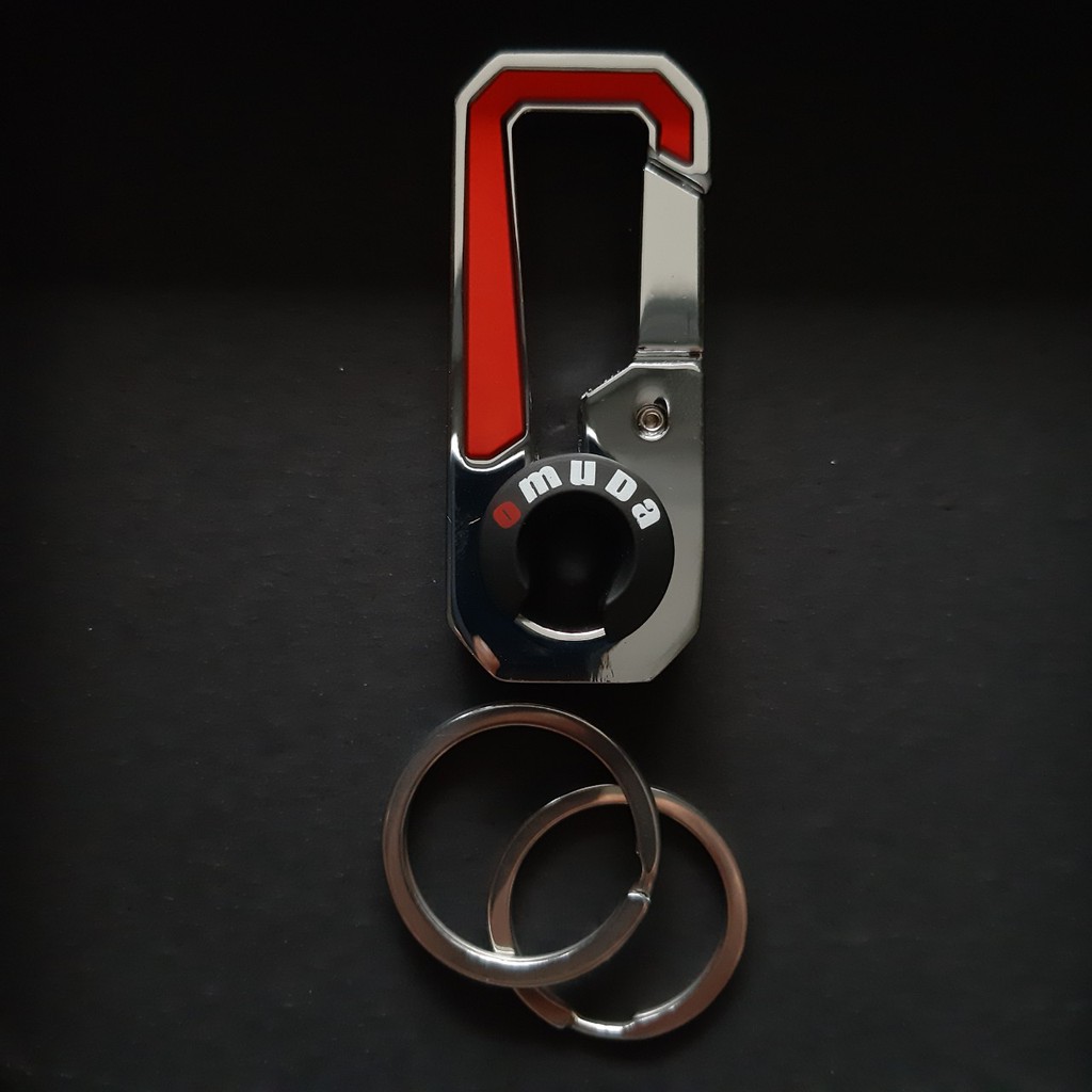 MÓC KHÓA CAO CẤP OMUDA 3749 | BigBuy360 - bigbuy360.vn