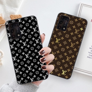 ⚡HOT⚡Ốp lưng OPPO A95 in hình nhãn hiệu họa tiết cao cấp