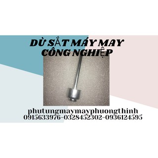 Dù sắt máy may công nghiệp