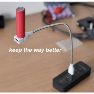Đèn Led USB 3/8/24 Bóng Tiện Dụng