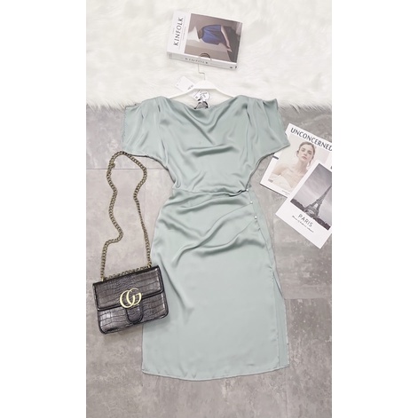 VÁY XANH LY EO | BigBuy360 - bigbuy360.vn