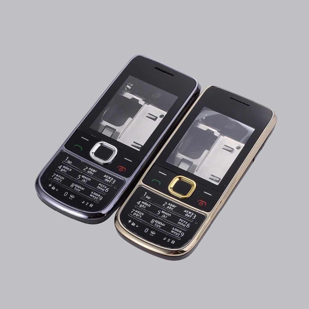 Bộ vỏ phím thay thế cho điện thoại Nokia 2700