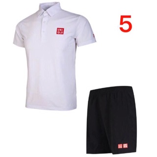 Bộ thể thao Uniqlo
