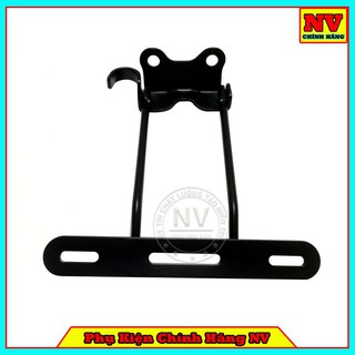 Pát Gắn Bảng Tên Raider, Satria