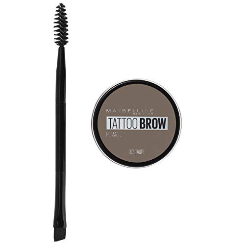 Maybeline - Gel Kẻ Mày Lâu Trôi Tattoo Studio Brow Pomade 3g