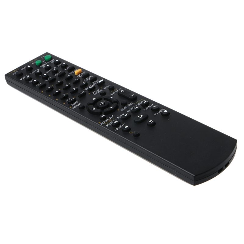 Điều Khiển Từ Xa Thay Thế Thông Dụng Cho Sony RM-AAU019 RM-AAU022 STR