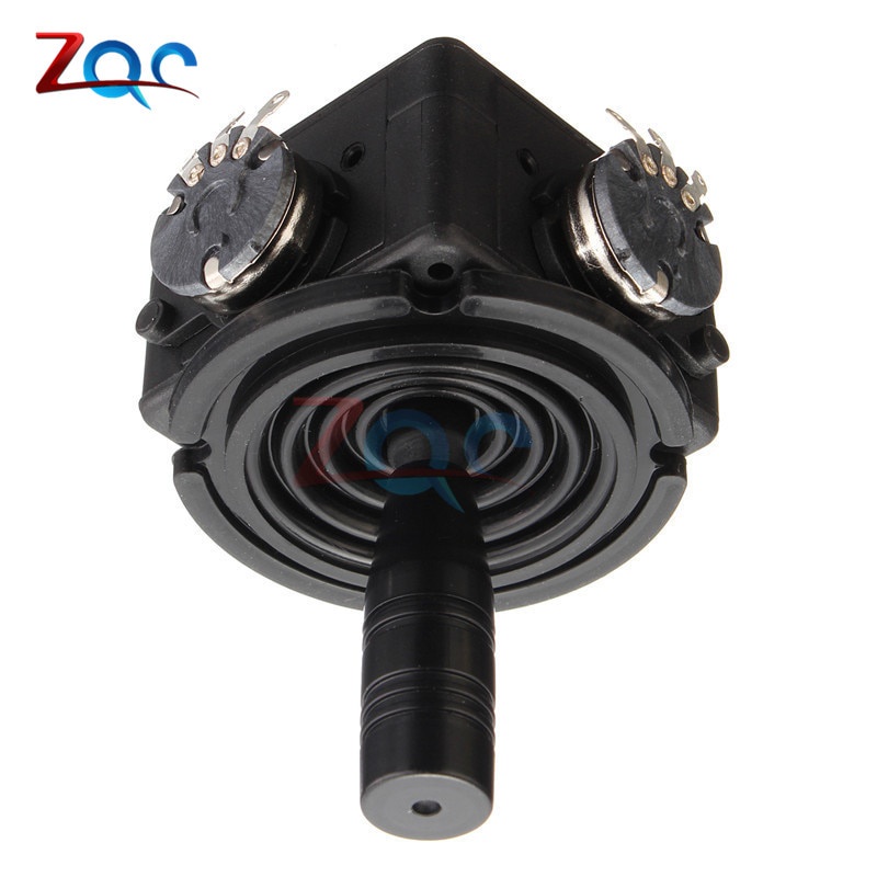 Chiết áp điện tử Jh-D202X-R2/ R4 5k 2d chuyên dụng cho máy ảnh