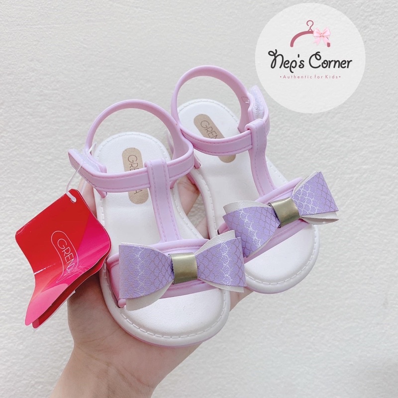 GIẦY BABIE SIÊU MỀM CHO BÉ GÁI
