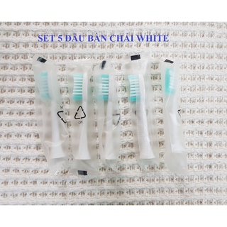 BÀN CHẢI ĐÁNH RĂNG ĐIỆN SONIC CAO CẤP