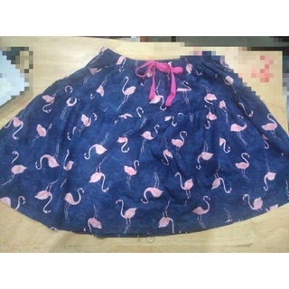 Chân váy bé gái Gap kid size đại 18_45kg có chip trong