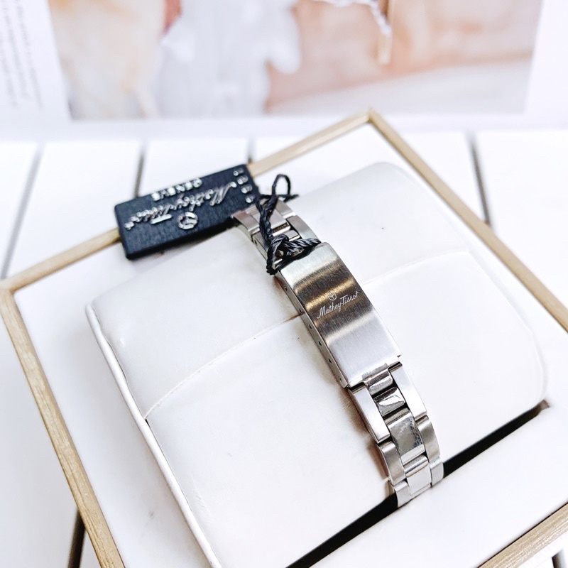 Đồng hồ nữ Mathey Tissot