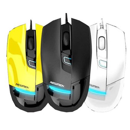 Chuột Newmen Game G10