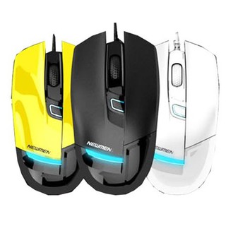 Chuột Newmen Game G10
