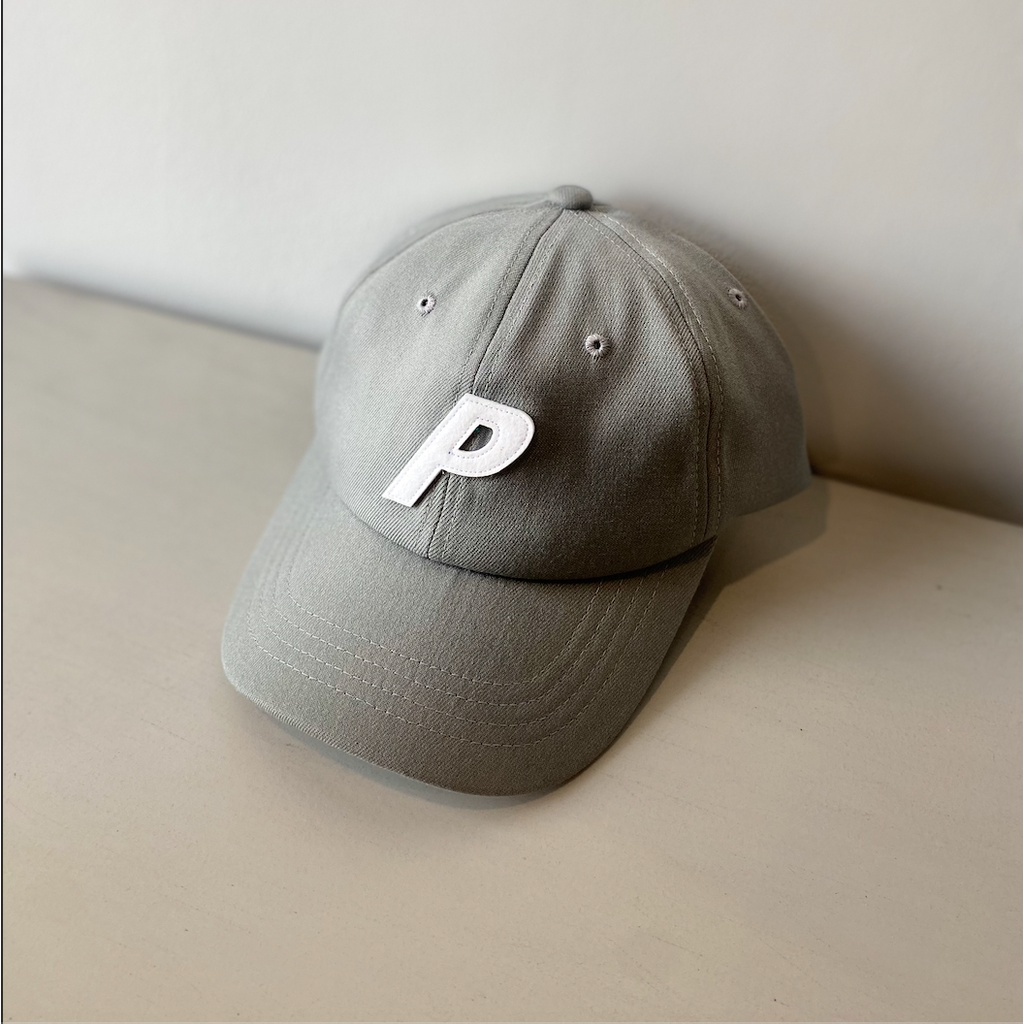 Nón/mũ PA*LACE P 6 Panel - P:B