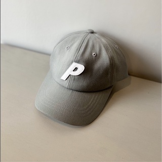 Nón/mũ PA*LACE P 6 Panel - P:B