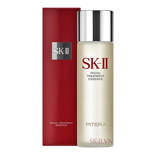 NƯỚC THẦN SK-II FACIAL TREATMENT ESSENCE