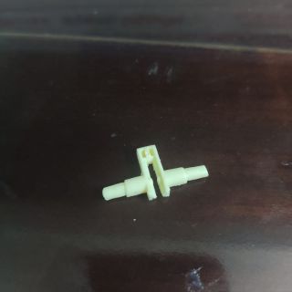 Chốt háng D22 cho mô hình 1/144 HG MOON Gundam