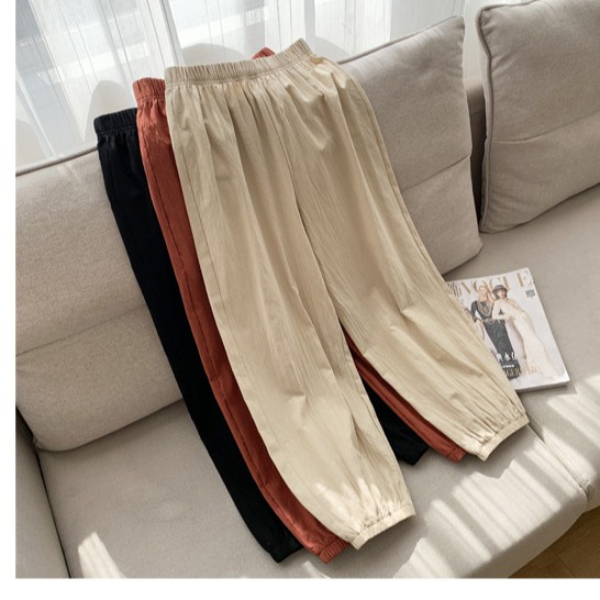 Quần đũi dài bó ống alibaba | BigBuy360 - bigbuy360.vn