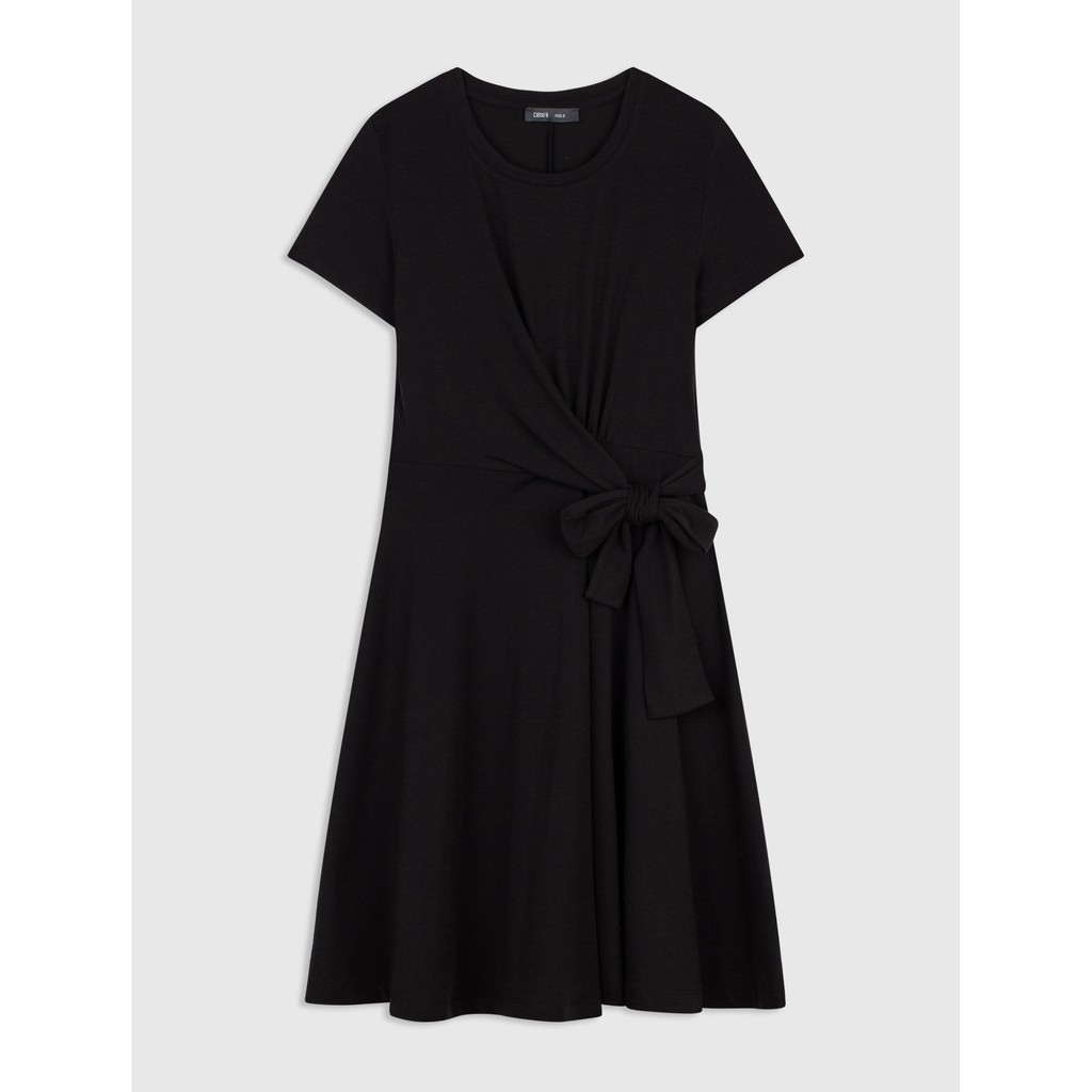 Váy liền nữ 6DS20C010 Canifa | BigBuy360 - bigbuy360.vn