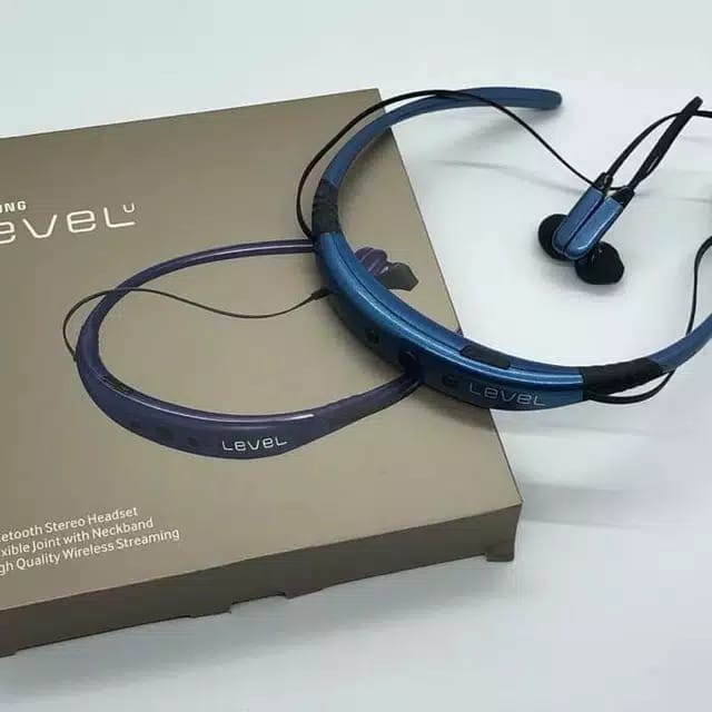 Tai nghe BLUETOOTH không dây cho SAMSUNG LEVEL U