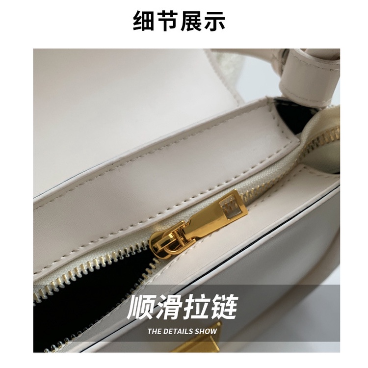 Túi Xách Đeo Chéo Thời Trang 2022 Dành Cho Nữ