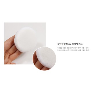 Phấn Phủ Bột Innisfree No Sebum Pore Blur Powder