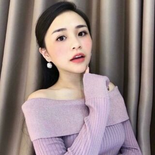 Áo len Quảng châu cổ thuyền