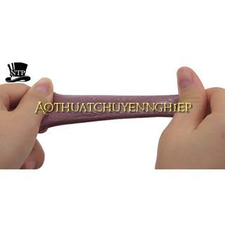 Ảo thuật chiếc lưỡi kéo giãn , lưỡi giả - Fake Tongue Magic