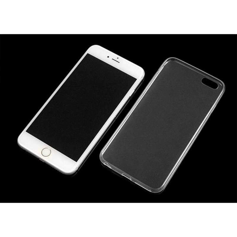 Ốp Silicon trong IPHONE 7 7 Plus 8 8 plus Hoco