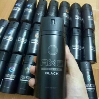 👦 Xịt khử mùi nam Axe Sport Blast