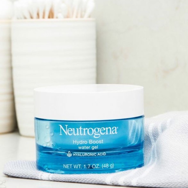 Kem Dưỡng Neutrogena Hydro Boost
