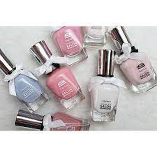 Sơn móng tay cao cấp Sally Hansen