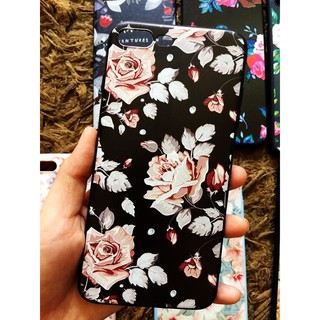 Ốp in hoa nổi iphone 6,6s,6plus,6s plus,7,7plus loại 1