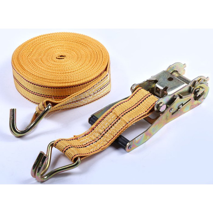 Dây đai tăng đơ chằng hàng ô tô