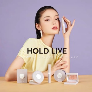 Son kem HOLD LIVE