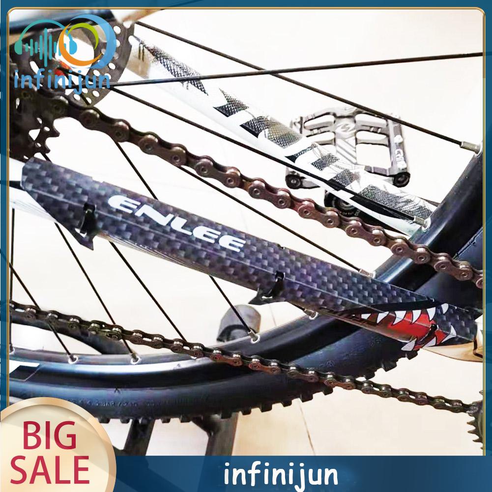 Vỏ Bọc Bảo Vệ Dây Xích Xe Đạp Leo Núi