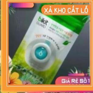12 Kẹp Chống Muỗi Bikit Guard