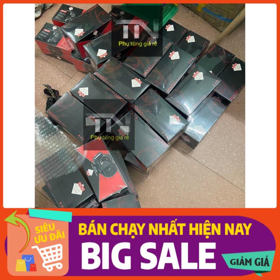 [Mã LIFE2104ALL giảm 10% đơn 50K] còi sên Nhật chống nước DCN 12v