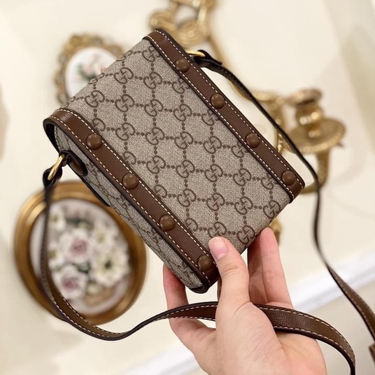 Túi đeo ☀ Túi bao tử đeo chéo Fullbox [ Dota ]