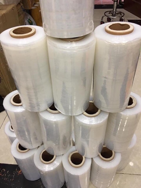 Cuộn nilon ủ tê sử dụng xăm hình, Màng Bọc ủ tê sử dụng phun xăm