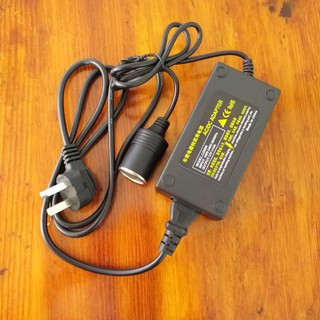 Bộ chuyển đổi nguồn 220v sang 5A-12V -chuyển nguồn điện-bộ chuyển đổi điện
