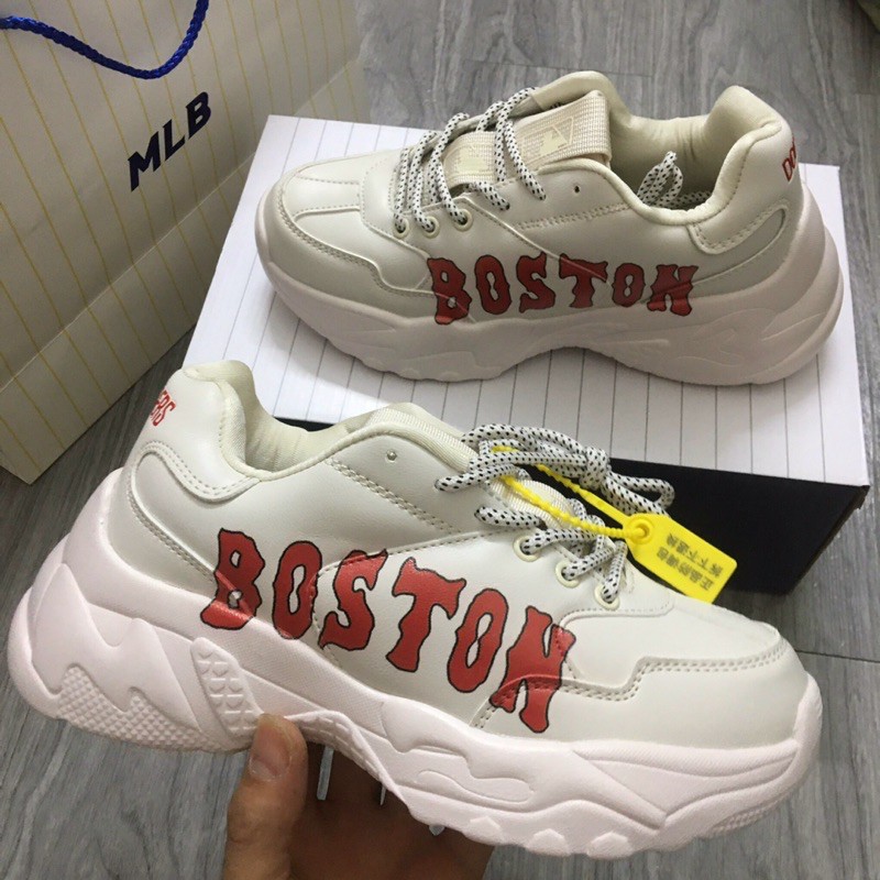 Giầy thể thao sneaker boston 36-44 | BigBuy360 - bigbuy360.vn