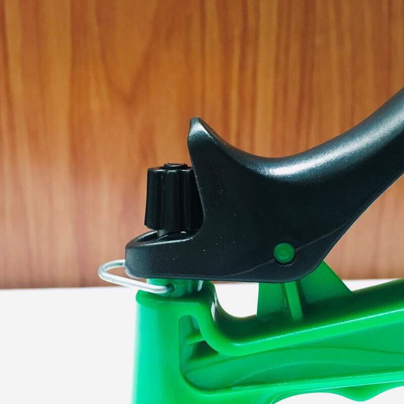 Vòi xịt nước tưới cây đa năng 7 chế độ tuỳ chỉnh mức độ nước